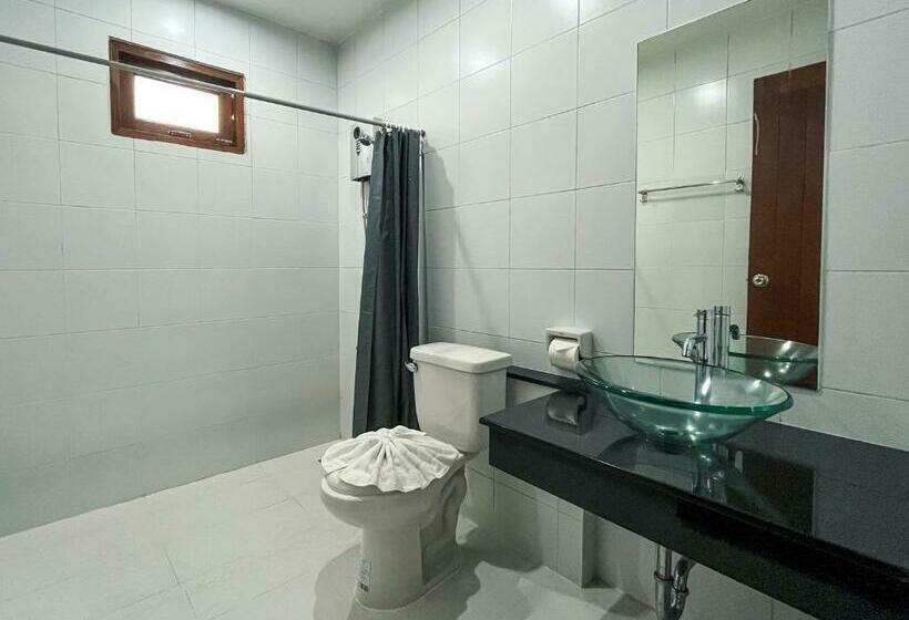 带1个卧室的别墅, Purepamvillage