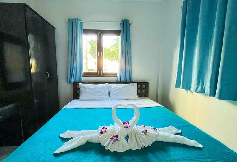 带1个卧室的别墅, Purepamvillage