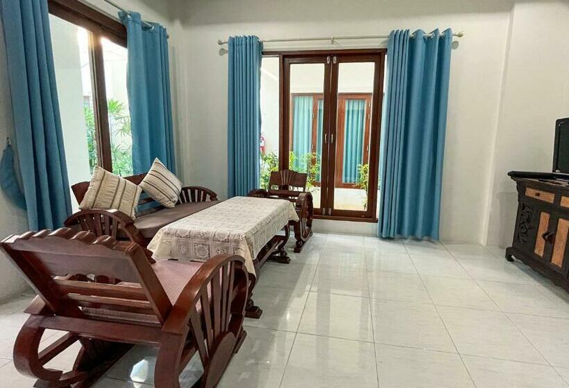 带2个卧室的别墅, Purepamvillage