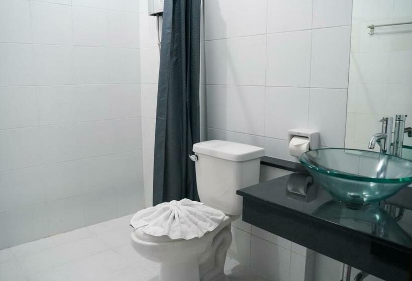 带2个卧室的别墅, Purepamvillage