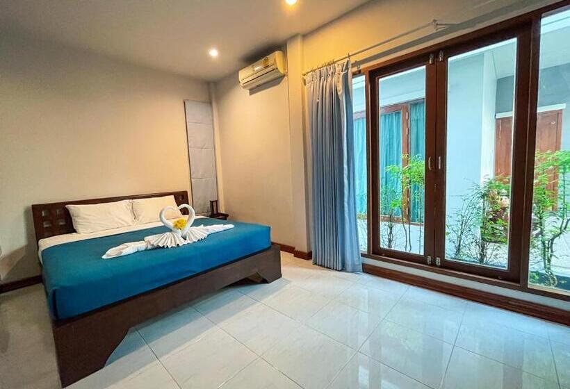 带2个卧室的别墅, Purepamvillage