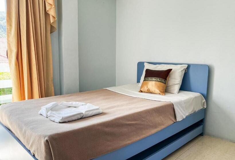 Family Suite, Purepamvillage