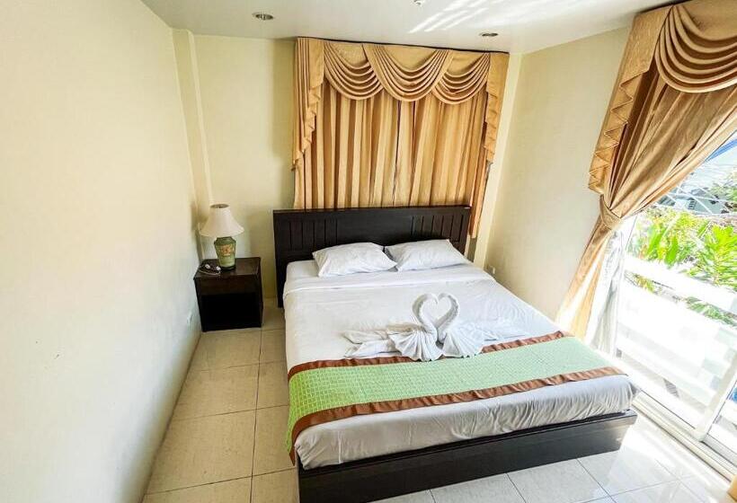 家庭套房, Purepamvillage