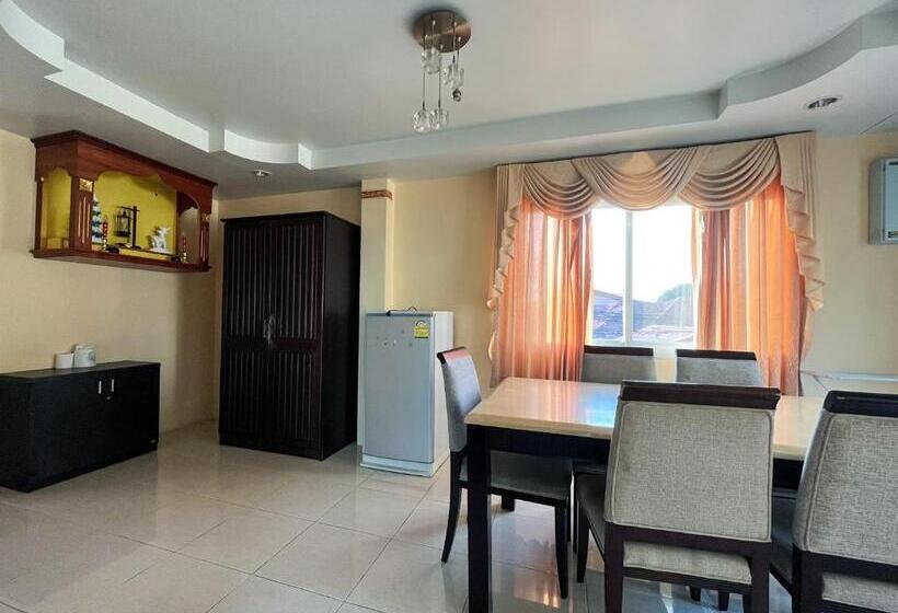 家庭套房, Purepamvillage