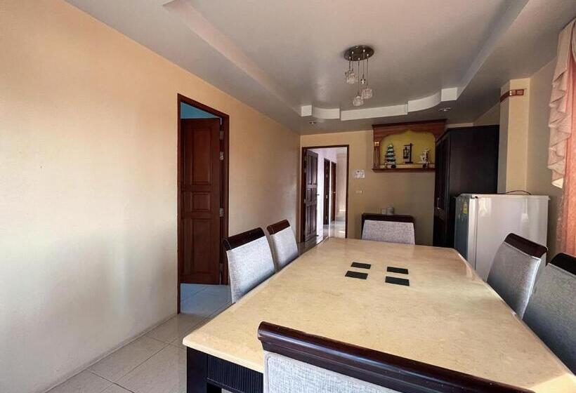 家庭套房, Purepamvillage