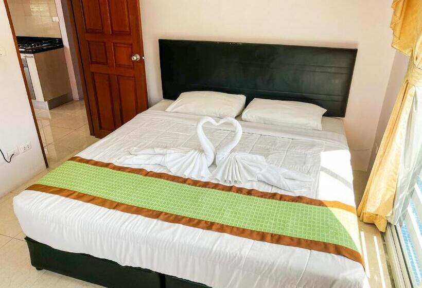 Family Suite, Purepamvillage