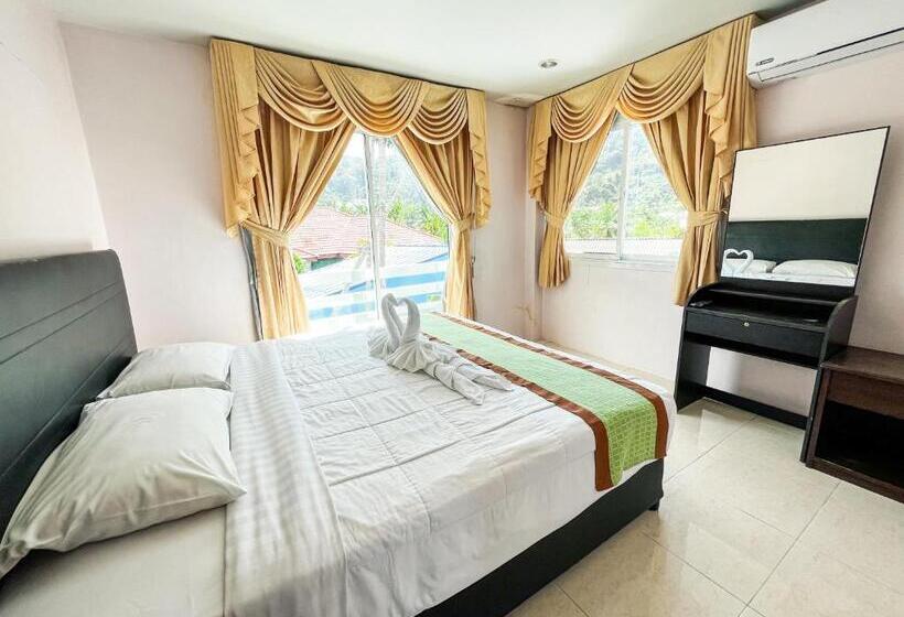 家庭套房, Purepamvillage