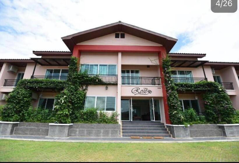 اتاق سوپریور, Rose Villa Hote