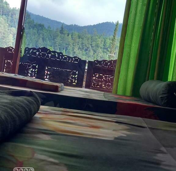 Номер Стандарт, Samara 3 Tawangmangu Rooftop