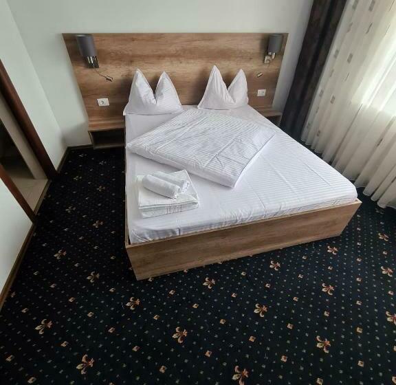 اتاق استاندارد, Pensiunea Bebe