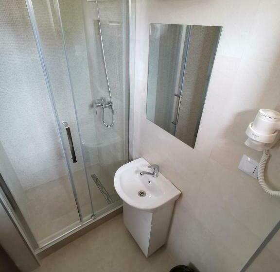 اتاق استاندارد, Pensiunea Bebe