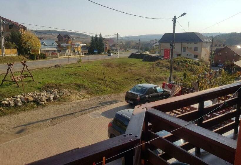 اتاق استاندارد, Pensiunea Bebe