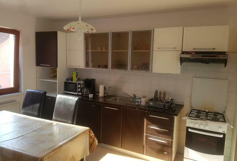 اتاق استاندارد, Pensiunea Bebe