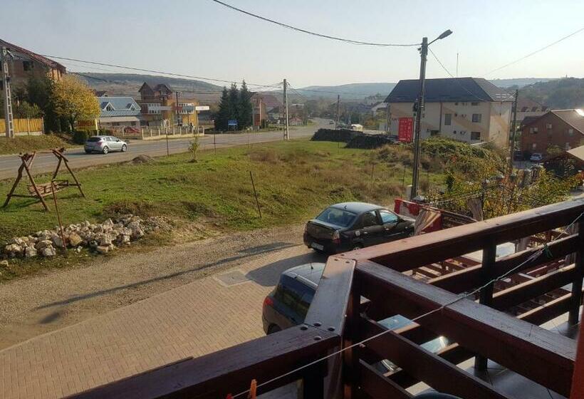 اتاق استاندارد, Pensiunea Bebe