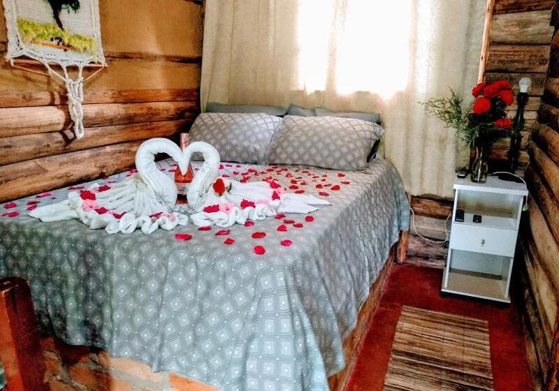 Appartement met 1 Slaapkamer, Pousada Ilhas Do Sol