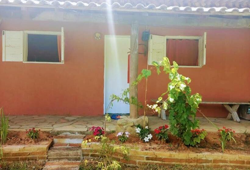 Appartement met 1 Slaapkamer, Pousada Ilhas Do Sol