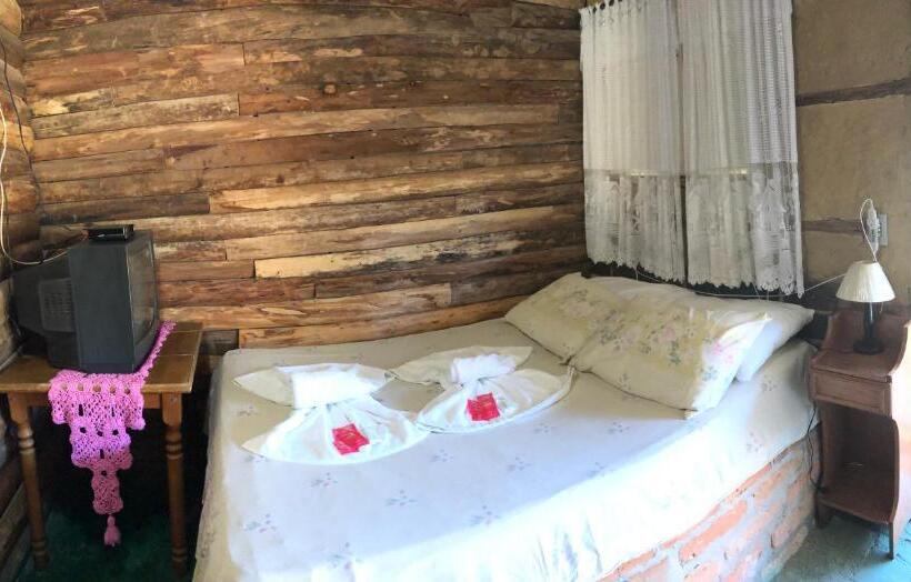 Appartement met 1 Slaapkamer, Pousada Ilhas Do Sol