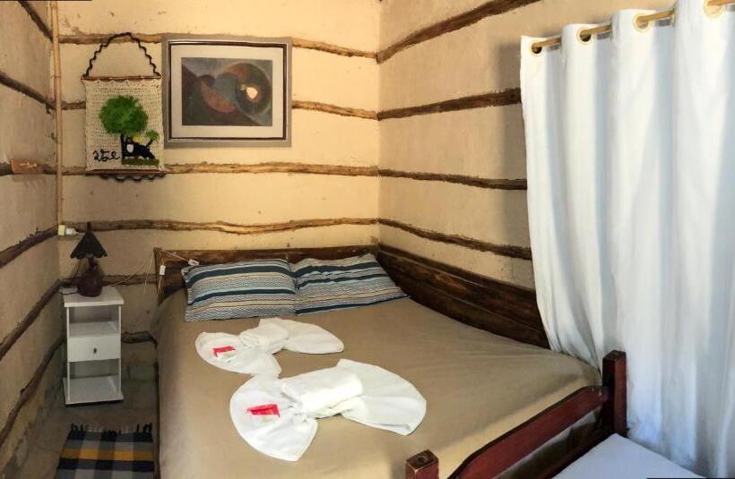 Appartement met 1 Slaapkamer, Pousada Ilhas Do Sol