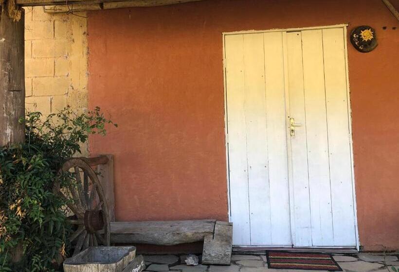 Appartement met 1 Slaapkamer, Pousada Ilhas Do Sol