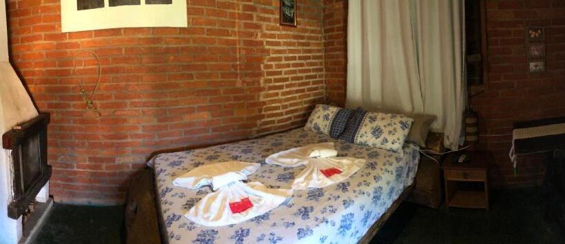 Chalet met 1 Slaapkamer, Pousada Ilhas Do Sol