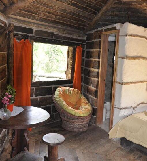 Standaardbungalow, Pousada Ilhas Do Sol