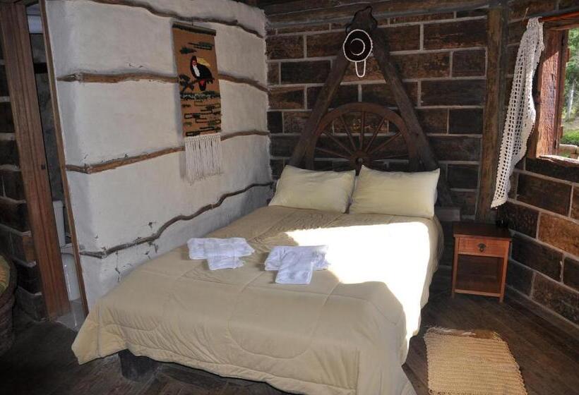 Standaardbungalow, Pousada Ilhas Do Sol