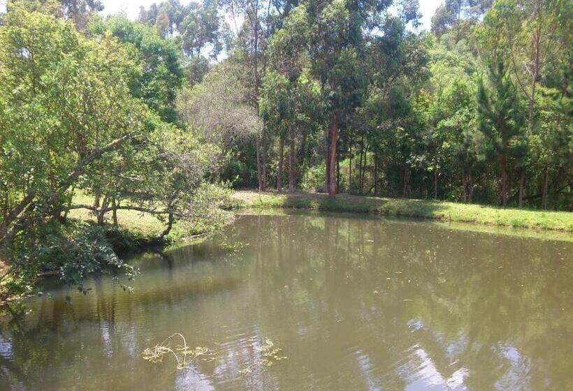 Standaardbungalow, Pousada Ilhas Do Sol