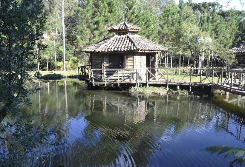 Standaardbungalow, Pousada Ilhas Do Sol