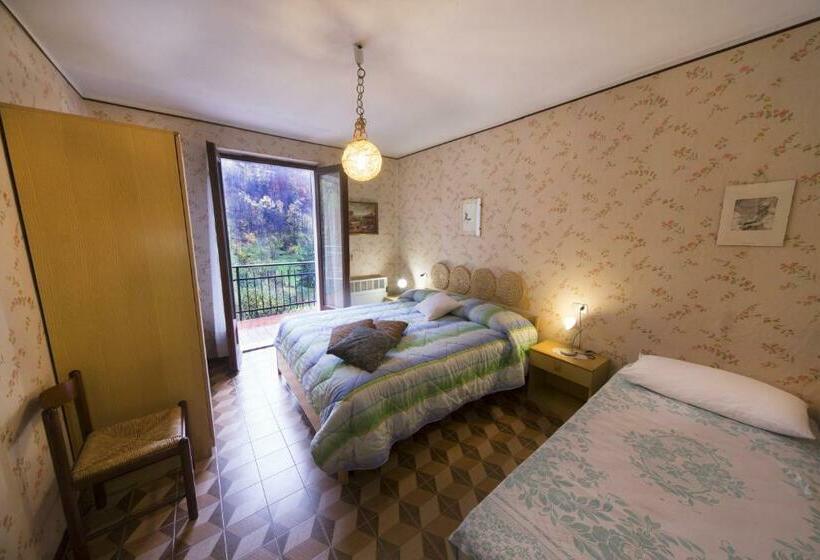 Апартаменты 1 Спальня, B&b Il Gerlo