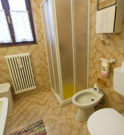 Апартаменты 1 Спальня, B&b Il Gerlo