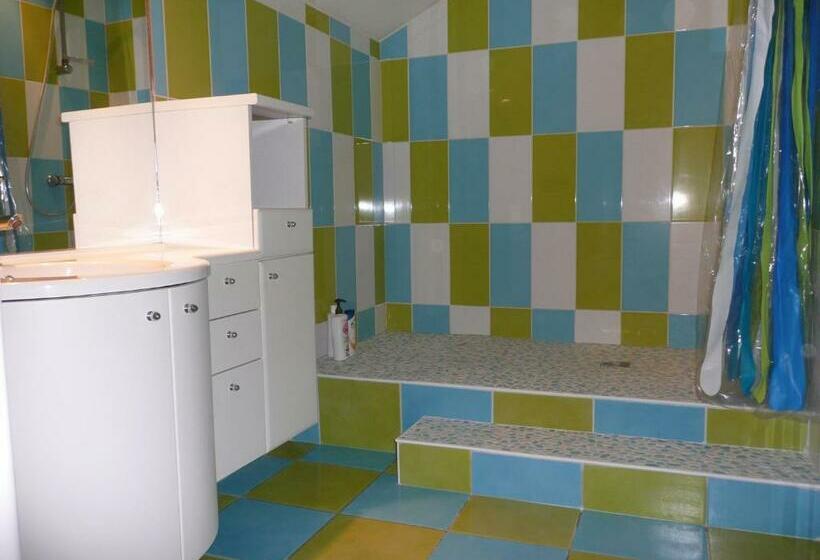 חדר סטנדרט, Au Palton