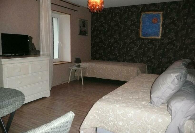 חדר סטנדרט, Au Palton