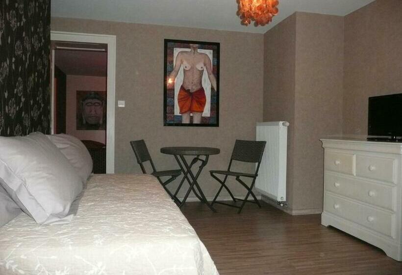 חדר סטנדרט, Au Palton