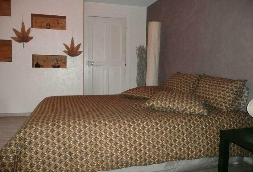 חדר סטנדרט, Au Palton