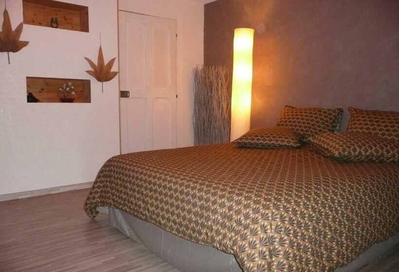 חדר סטנדרט, Au Palton