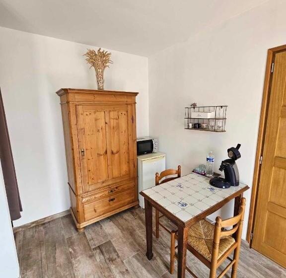 חדר סטנדרט, Chambre D Hotes Le Pigeonnier