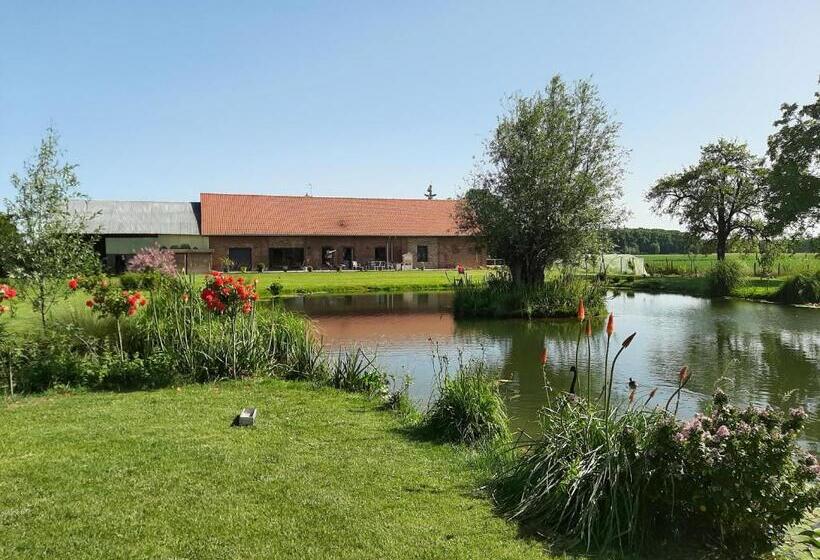 חדר סטנדרט, Chambre D Hotes Le Pigeonnier