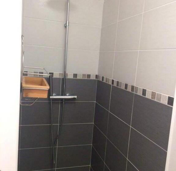 スタンダードルーム, Chambre D Hotes Le Pigeonnier