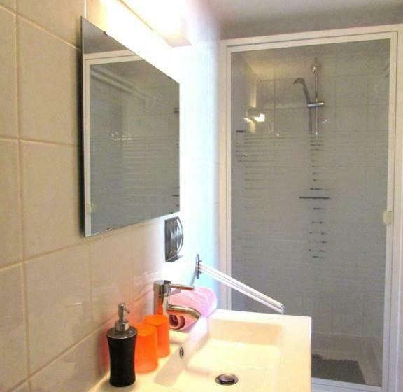 غرفة قياسية, Chambre D Hôtes Tardy