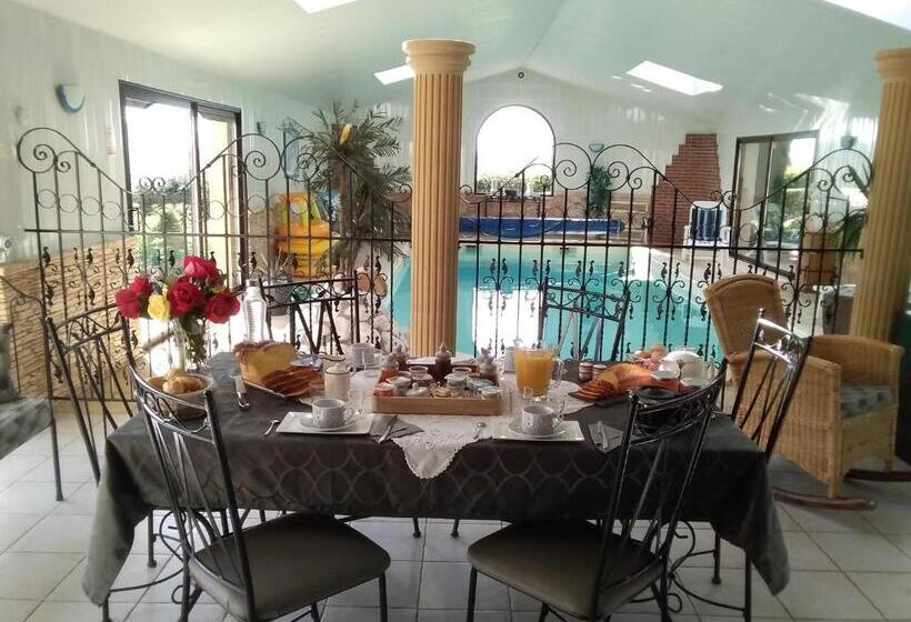 スタンダードルーム, Chez Michel Et Josette