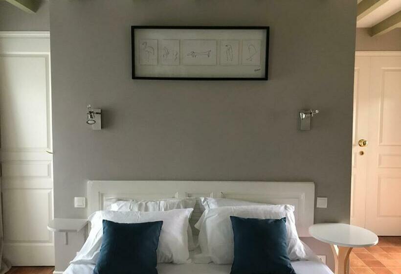 غرفة عائلية, Fleur & Mer