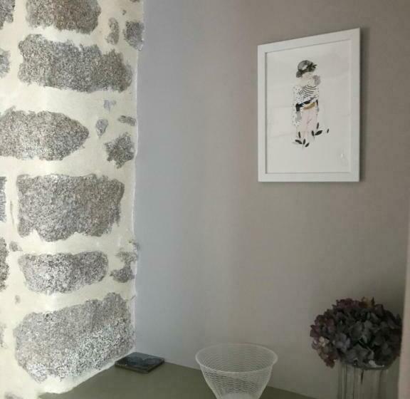 غرفة عائلية, Fleur & Mer