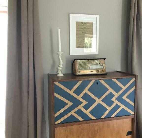 غرفة عائلية, Fleur & Mer