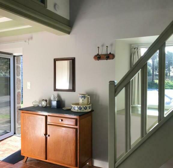 غرفة عائلية, Fleur & Mer