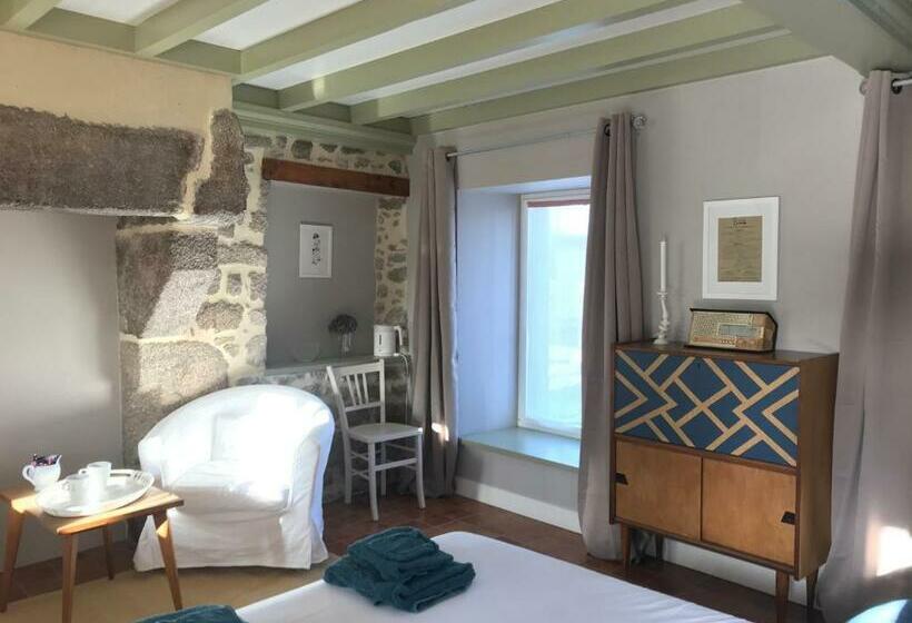 غرفة عائلية, Fleur & Mer