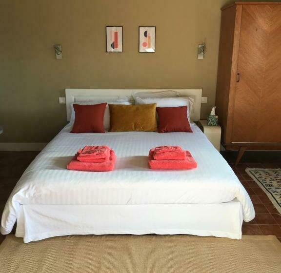 غرفة عائلية, Fleur & Mer