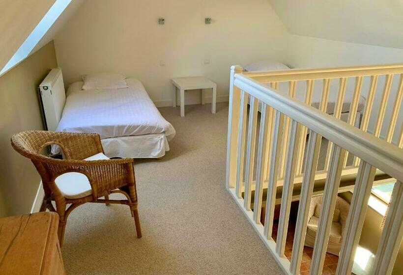 غرفة عائلية, Fleur & Mer