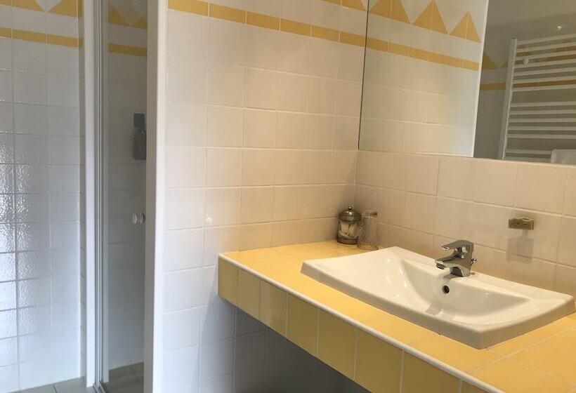 غرفة عائلية, Fleur & Mer