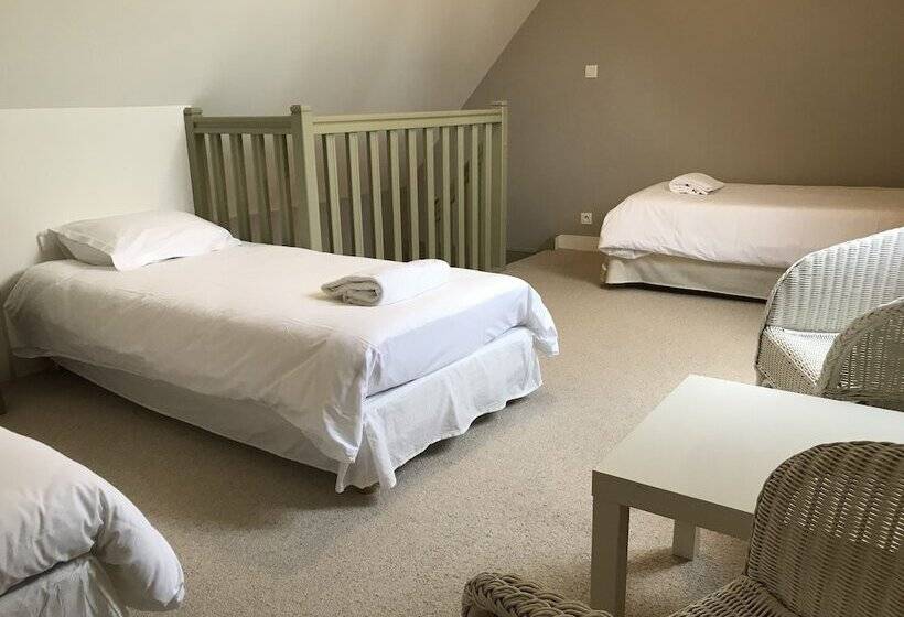 غرفة عائلية, Fleur & Mer