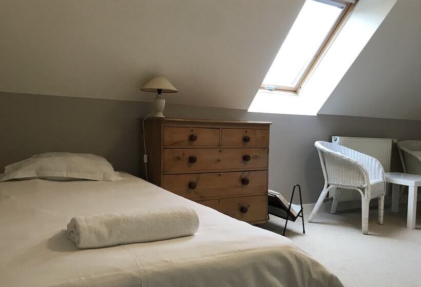 غرفة عائلية, Fleur & Mer